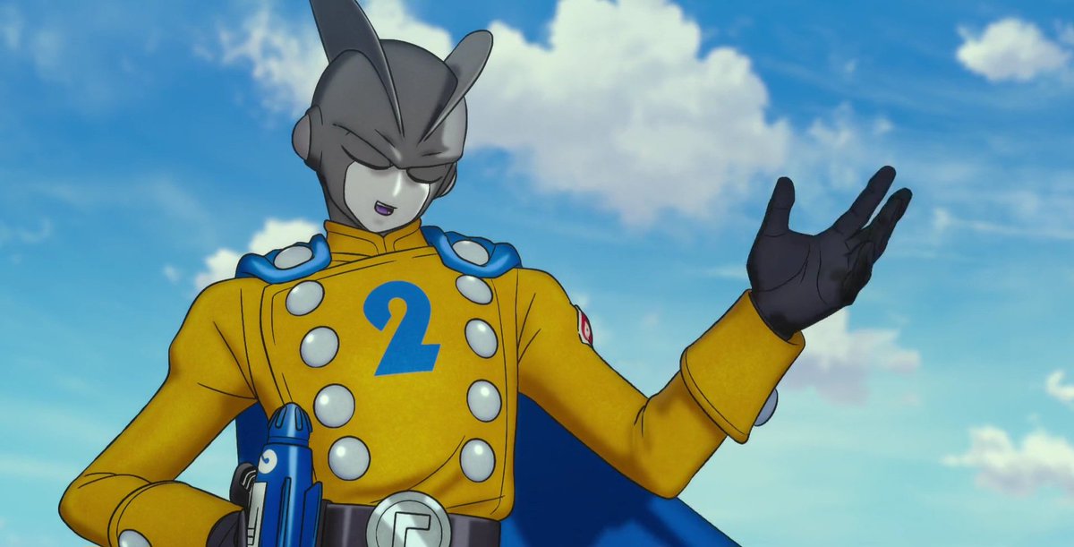 ❝Posin' of course! 

Every cool superhero has to have an array of poses to show off... else it'll get borin' after a while!❞