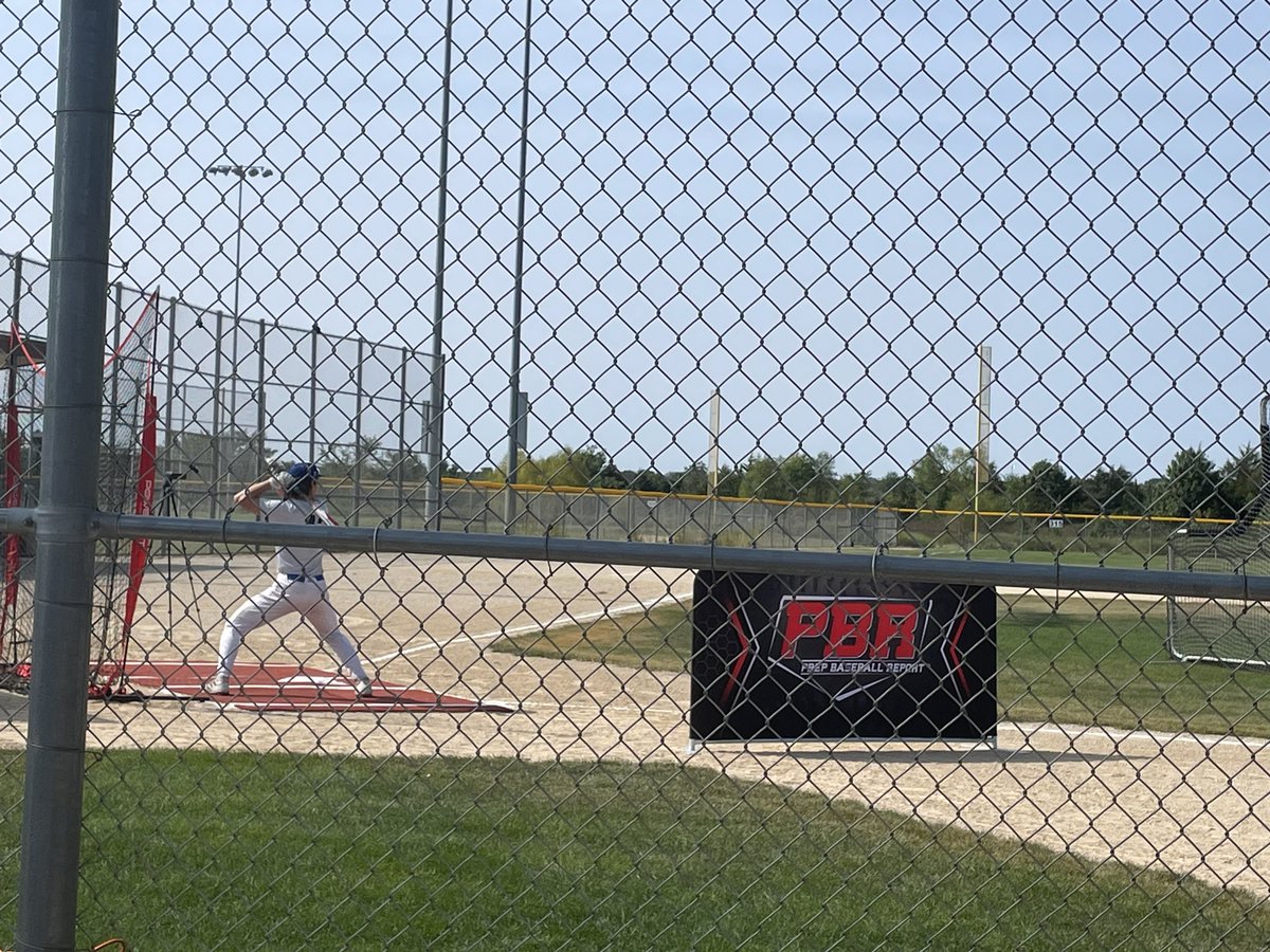 calebjohx's tweet photo. I had a great time at the upperclassman games in Columbia last weekend… going 3/4 in the games. @PBRMissouri @Jays_Baseball @pbrtscouting @OSDBaseball 

https://t.co/8uLykHKGwt https://t.co/PECZbUD3wL