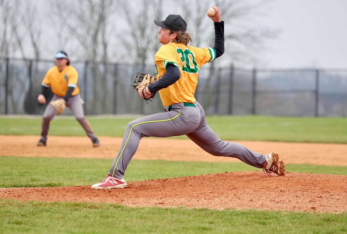 Wright State Lake Baseball tweet media