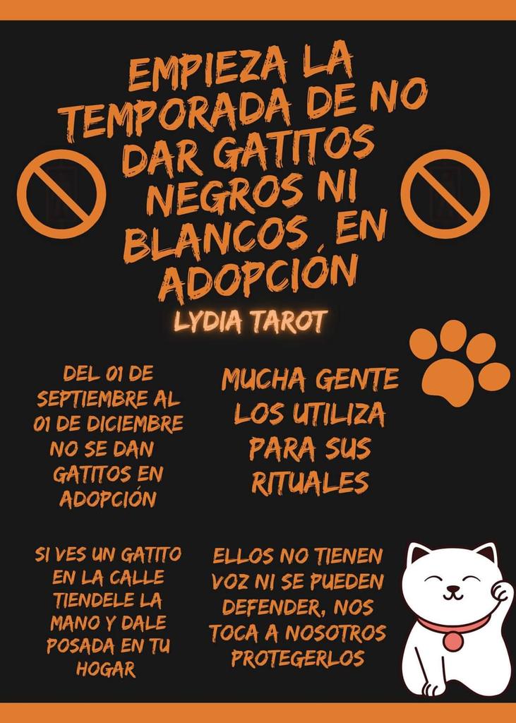 SOS_Animales's tweet photo. Por si acaso, mejor esperar un poco https://t.co/4neD4w3d0a