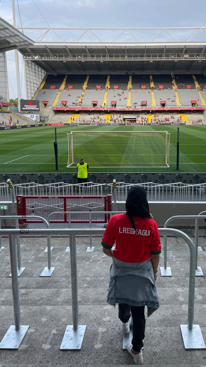 Lina R. 🇲🇦 tweet media