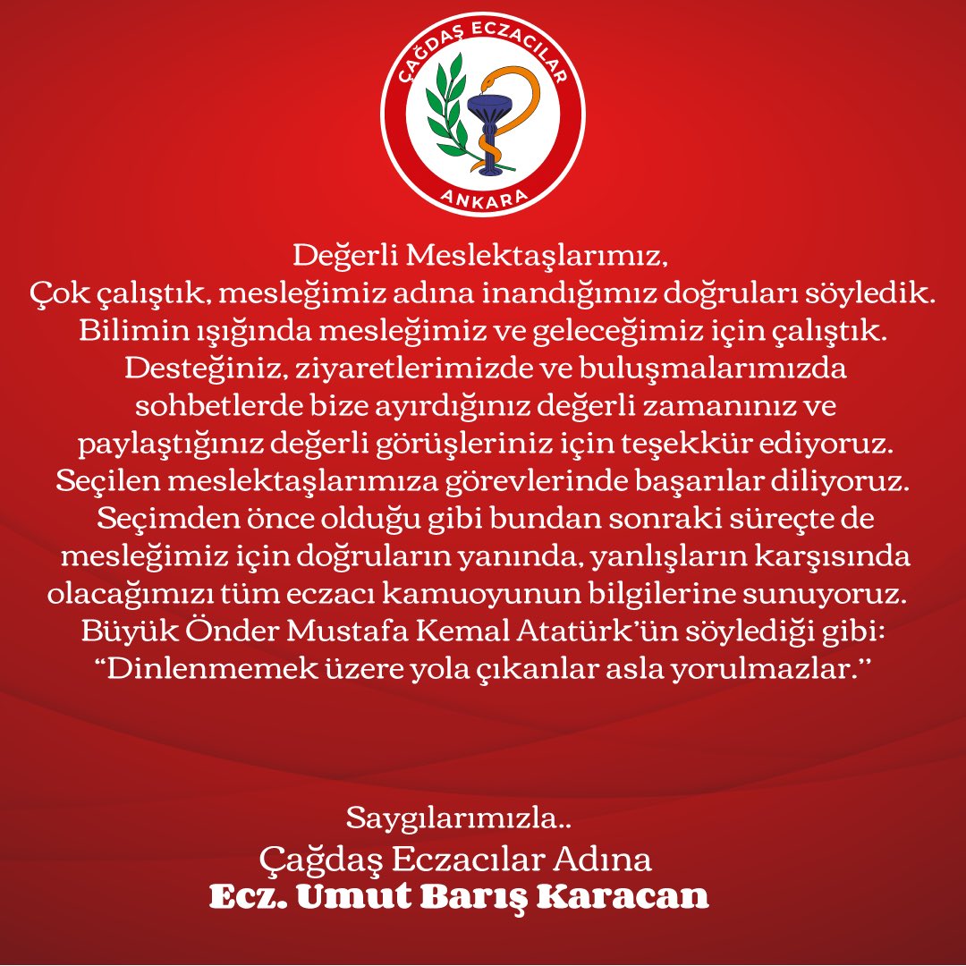 Umut Barış Karacan (@karacanumutb) on Twitter photo 