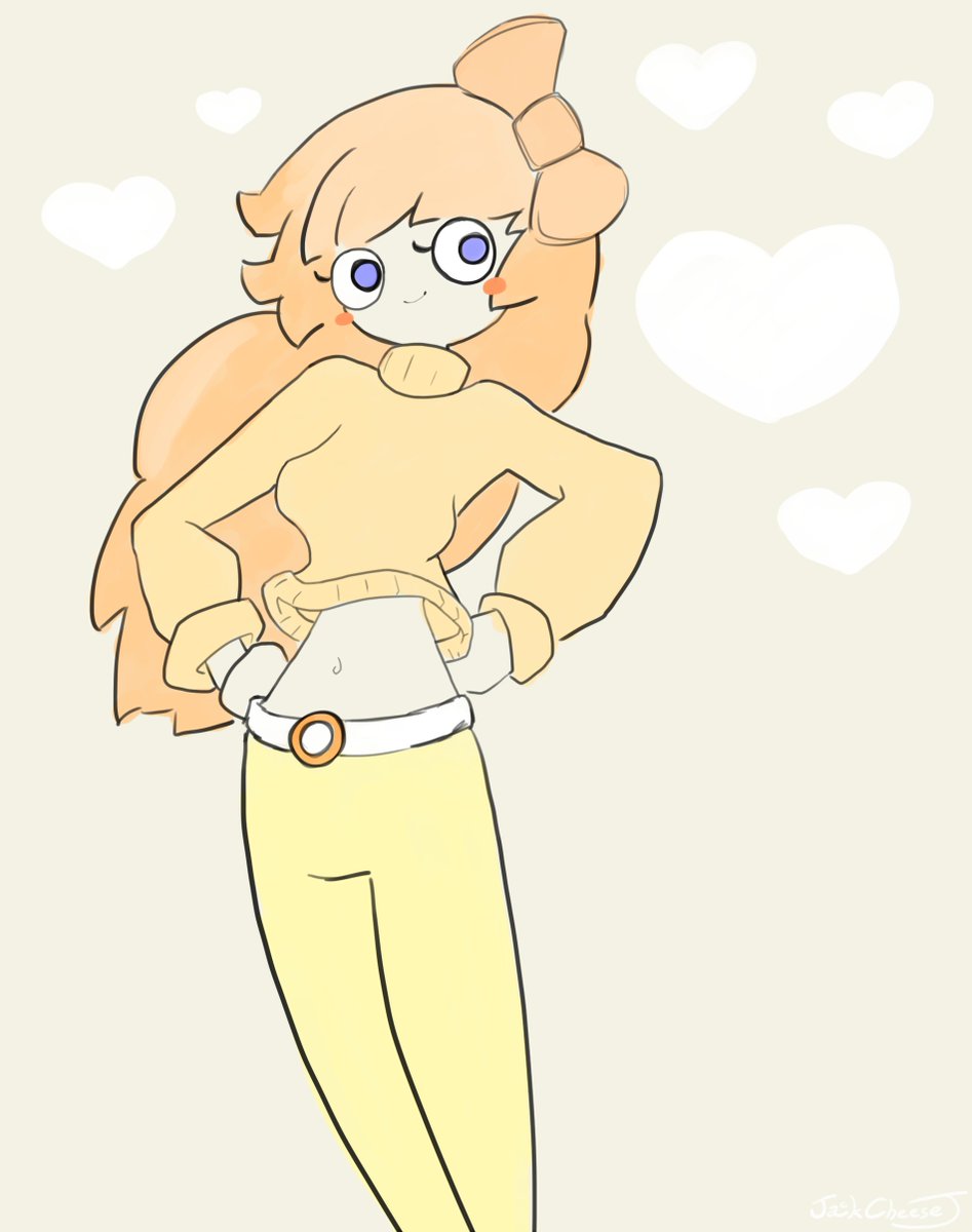 JackCheeseJ's tweet photo. #art #drawing #illustration #cuteart https://t.co/zIEYR71fsQ