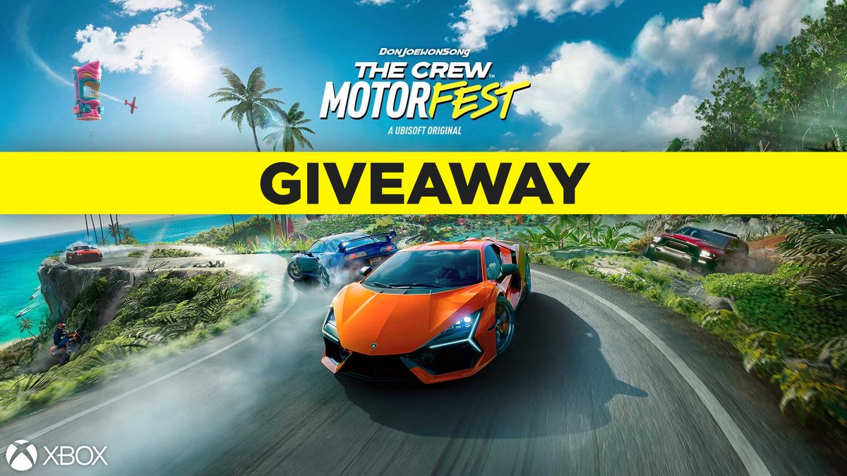 THE CREW MOTORFEST GAMEPLAY ACCESO ANTICIPADO PREMIUM EDITION