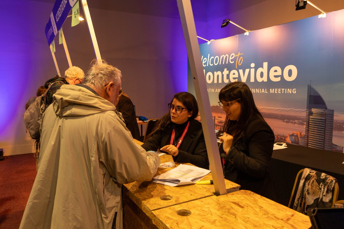 El Congreso #SETAC Latinoamérica 2023 reviste una gran importancia al enmarcarse en el esfuerzo conjunto regional para alcanzar un desarrollo sostenible. Se trata de una oportunidad única para reunir a destacados investigadores, científicos y expertos en torno a la temática.