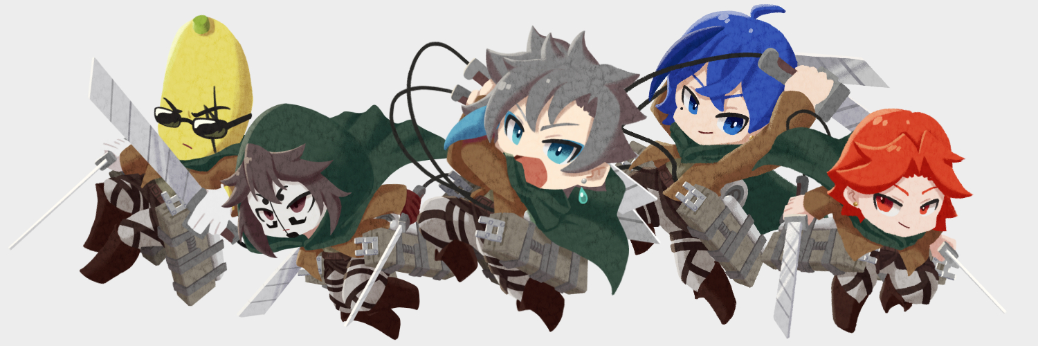 ⛩狛戌⛩（こまいぬ）ミニキャライラストレーター（mini