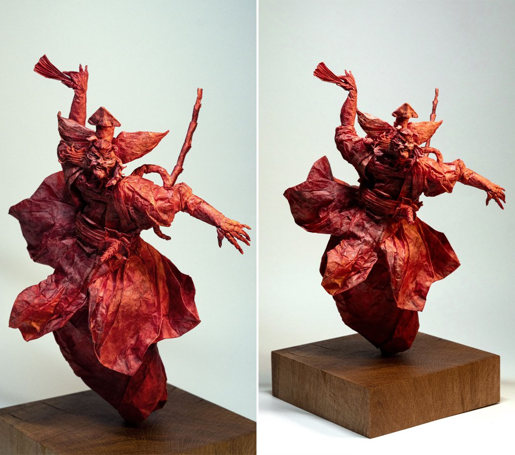 ORIGAMI Tシャツ 希少 craigfiesta ENDLESS MADE ORIGAMI Tシャツ 希少 craigfiesta ENDLESS MADE ?media_id