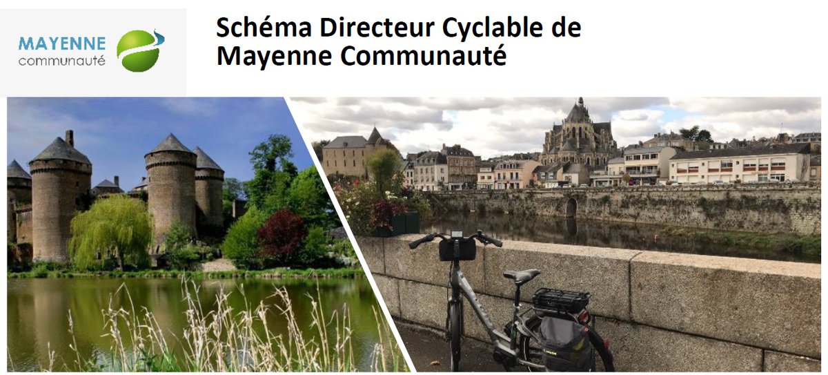 Antoine Valprémit (@avalpremit) on Twitter photo Ce succès vient de la prise de compétence par #MayenneCommunauté en 2021, et de l'étude réalisée avec <a href="/bl_evolution/">BL évolution</a> en 2022. Grand merci à eux, à nos services très impliqués sur ce sujet, à tous les élus et citoyens qui ont participé, et à <a href="/JpLeScornet/">JP Le Scornet</a> pour son soutien.
2/2 Ce succès vient de la prise de compétence par #MayenneCommunauté en 2021, et de l'étude réalisée avec <a href="/bl_evolution/">BL évolution</a> en 2022. Grand merci à eux, à nos services très impliqués sur ce sujet, à tous les élus et citoyens qui ont participé, et à <a href="/JpLeScornet/">JP Le Scornet</a> pour son soutien.
2/2