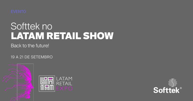 Softtek Brasil tweet media