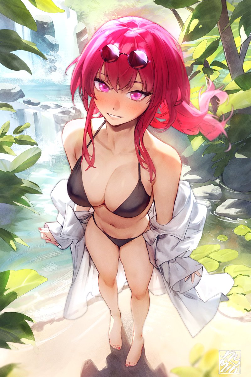 Hyminart Potato tweet media