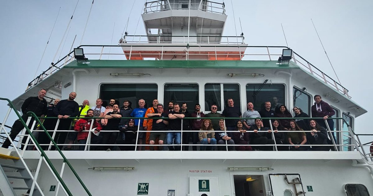 Marine Institute tweet media