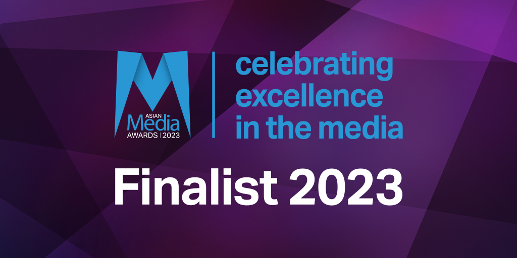Hyphen tweet media