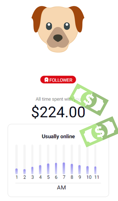 Hahahha he was so weak and addicted by me  #findom https://t.co/yhloYi3f9O<a href="/tag/findom"class="tags">#findom</a>