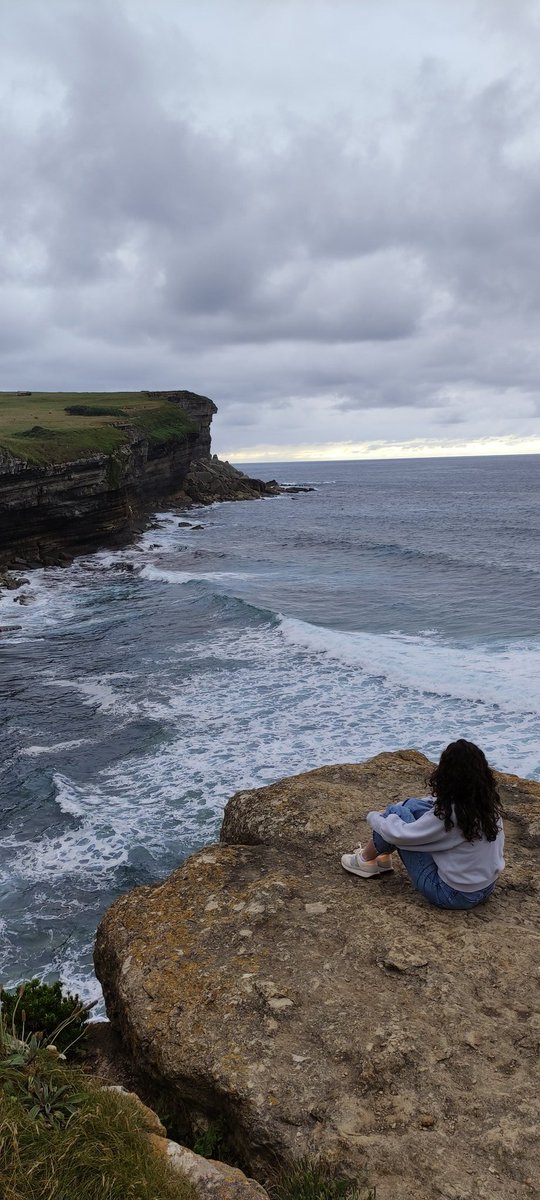 Elenafcano's tweet photo. La paz que transmite el mar? ➡️ https://t.co/Ok6OmMmPkj