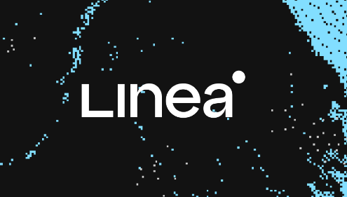 Why did we choose <a href="/LineaBuild/">Linea.eth</a> as our inaugural launch chain?🎊 The #Linea #network offers a faster, more cost-effective way to use #ETH applications, highlighting speed, security, and EVM compatibility.

Join us in establishing #Standards for #DeFi.  #Oct6th #launch
