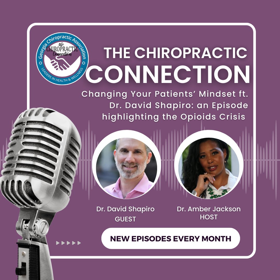 GA Chiropractic Assn tweet media