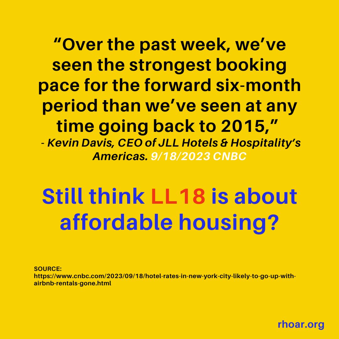 RHOAR NYC tweet media