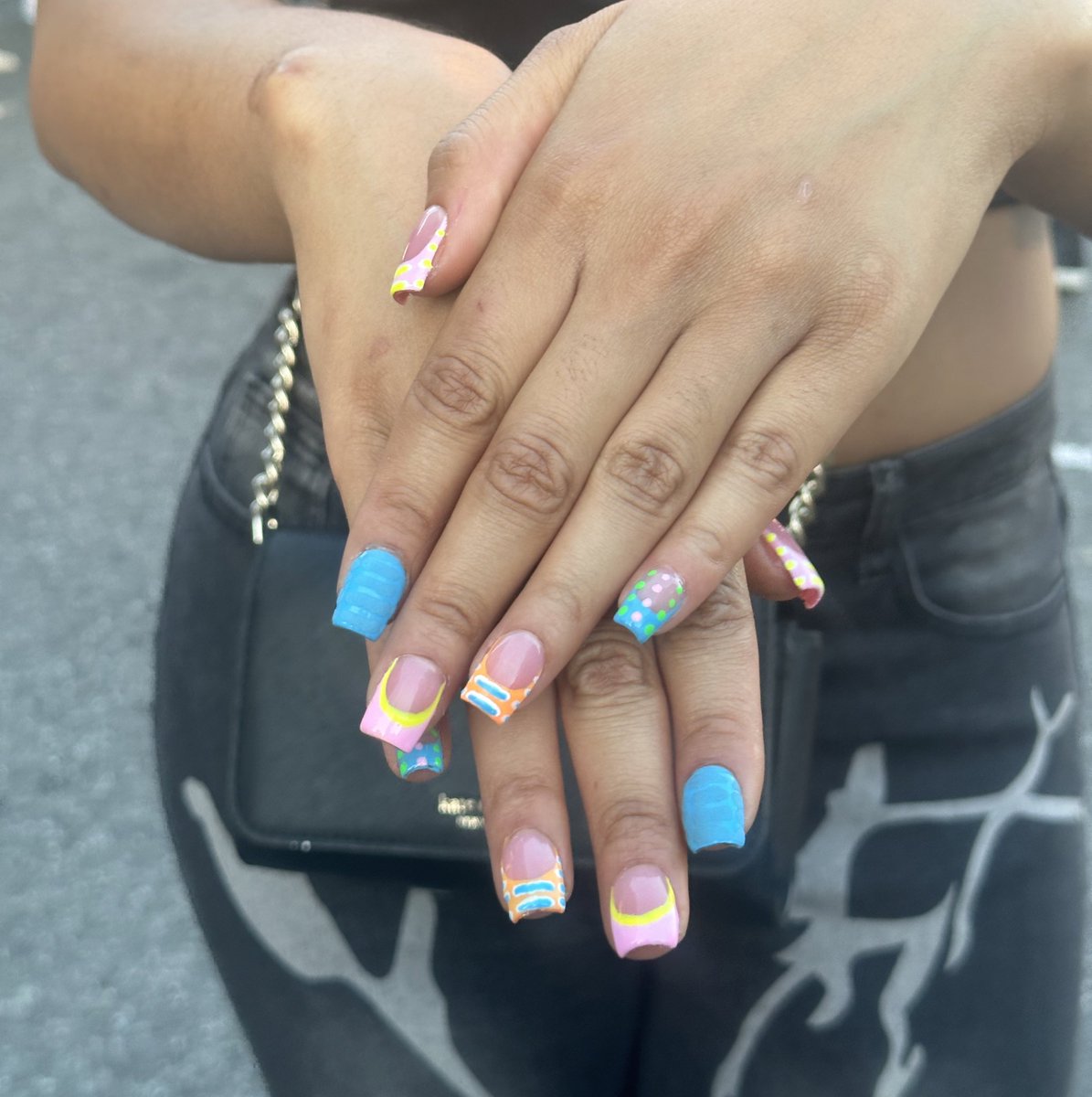 dollfaceisis's tweet photo. Book me 🥰 this nail stuff has been too easy💕 
https://t.co/sghHFOxSmq https://t.co/An1lBvF4eO