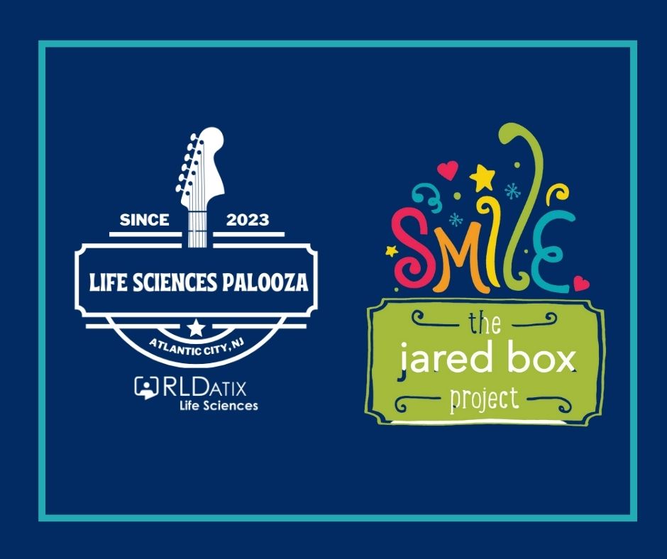 PorzioLS's tweet photo. We are proud to partner with The Jared Box Project during our inaugural #LifeSciencesPalooza!Attendees can assemble a #JaredBox filled with small gifts, toys, cards, games, and other fun activities.
For more information on this great cause, please visit https://t.co/DEwC0Qsrwl https://t.co/bH95H2QxME
