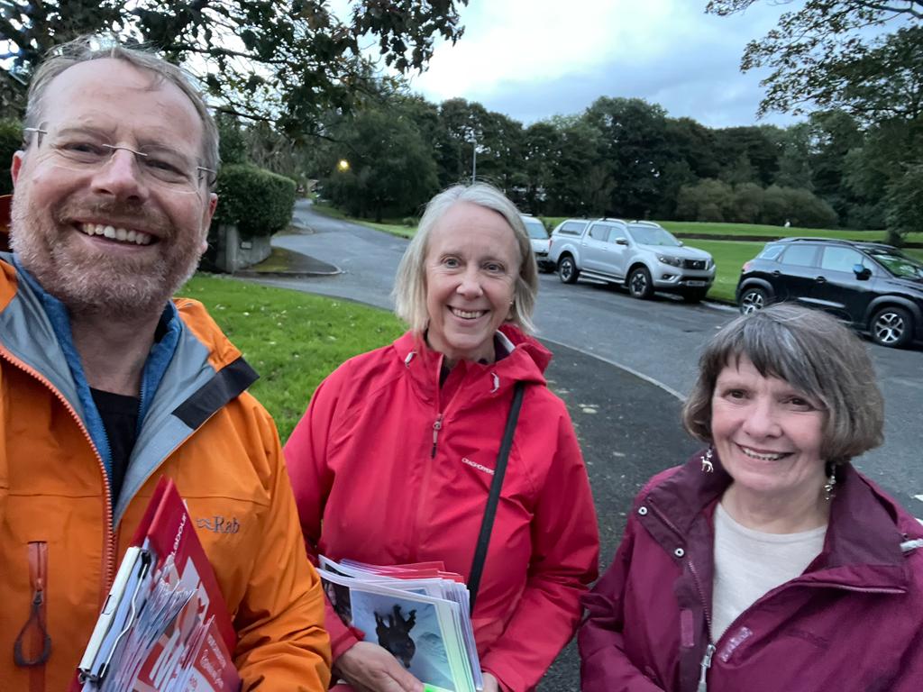 Rossendale Labour tweet media