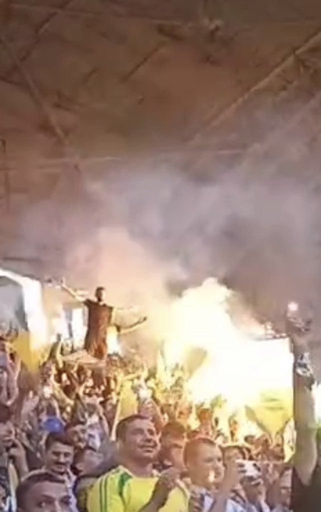 Bu hafta itibariyle memleketimizin takımı Urfasporumuza tekrardan destek vermeye gidiyoruz, önce şehrimize yakışır şekilde ve milletimizi iyi göstermek amacıyla çıktığımız bu yolda bütün urfalı hemşerilerimizi desteğe bekliyoruz. 
#şirinurfamELELE