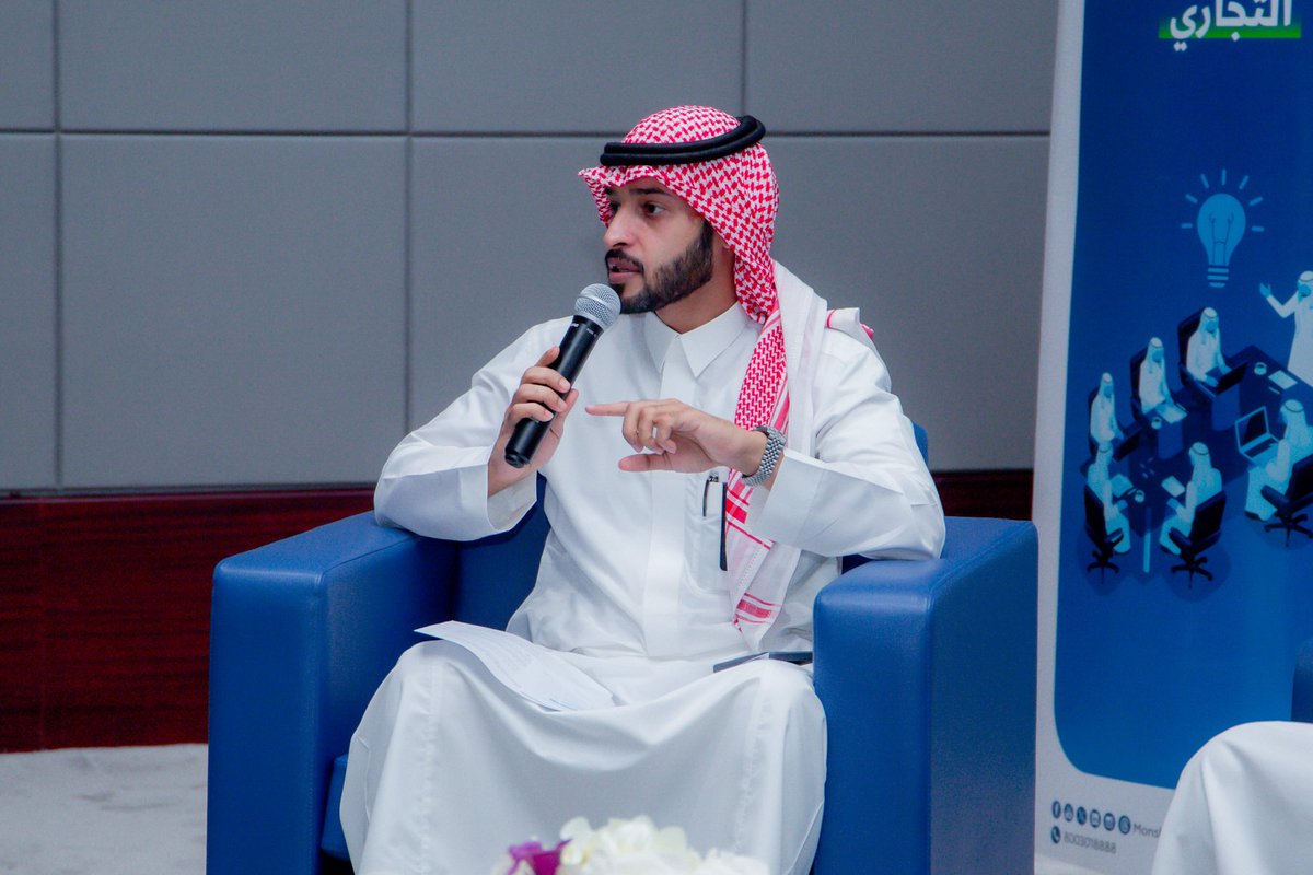نادر العتيبي tweet media