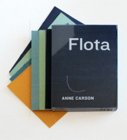 “Flota”, de Anne Carson <a href="/_cieloelectrico/">Cielo Eléctrico editorial</a>