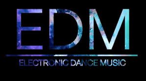 #edm