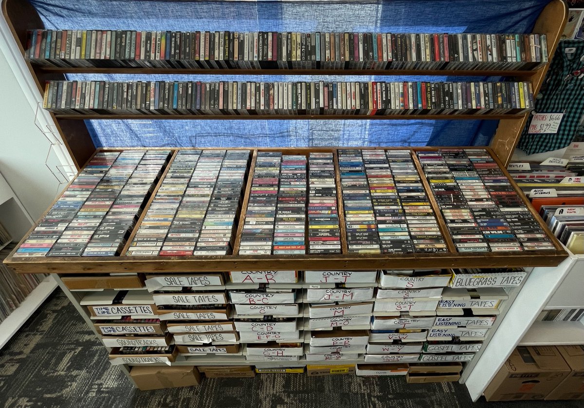 freecloudrecord's tweet image. Freecloud newsletter September 2023 edition!

tinyurl.com/freecloudsept

#yegmusic #yegdt #yeg