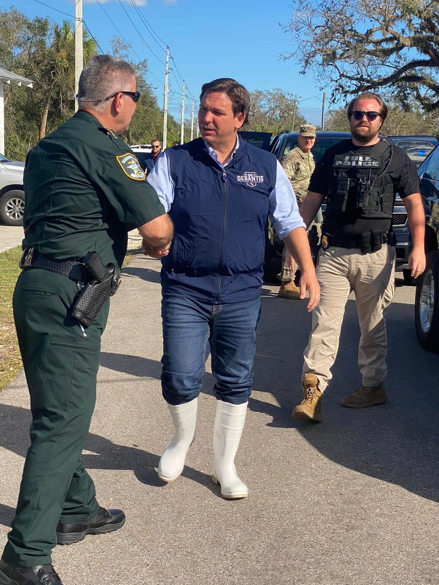 Lakota Man (@lakotaman1) on Twitter photo <a href="/JohnFetterman/">John Fetterman</a> Ron DeSantis is the last person to talking about fashionable dress codes.
Yes? <a href="/JohnFetterman/">John Fetterman</a> Ron DeSantis is the last person to talking about fashionable dress codes.
Yes?