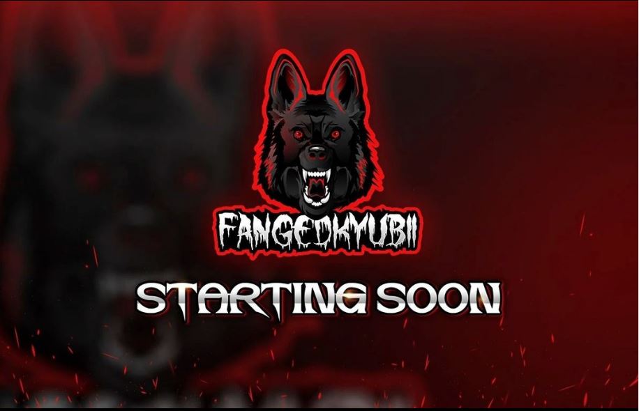 #art #streamer #Gaming #LogoDesign #designe❣️🌈