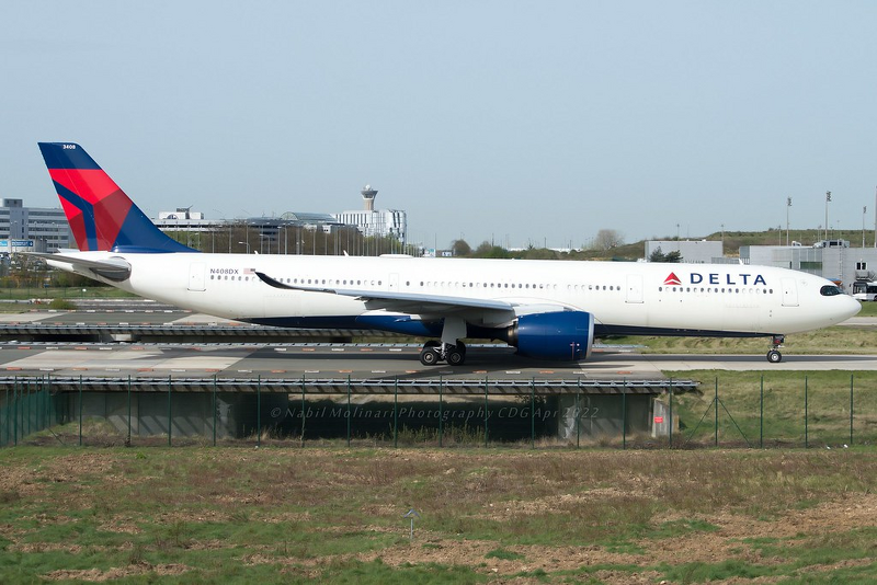 Delta Air Lines (DL) flight from London Heathrow (LHR) to Los Angeles (LAX) made an Emergency Landing back at LHR. The airline operates one daily flight on the London-Los Angeles route. 

#Delta #AirbusA330 #DL187 $DAL #Aviation #Airlines #Emergency #USA

aviationa2z.com/index.php/2023…