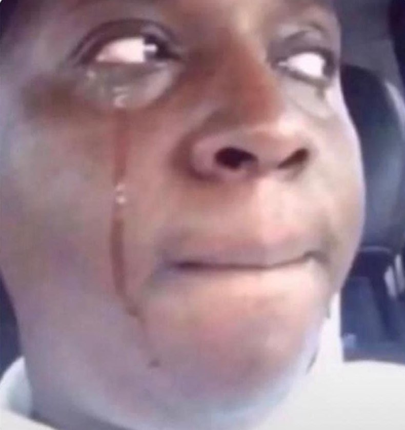 ih8rts's tweet image. me staring at my bed one last time before i go to work