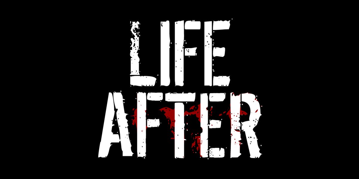 HHMP #2: LIFE AFTER
Genre: New Adult
Budget: Mid
Summary: A horror fanatic rallies a few teen companions when the dead rise from the grave, but these adolescents are about to learn a harsh lesson: growing up is tough during the zombie apocalypse!

<a href="/BookPipeline/">Book Pipeline</a> 

#pipelinewriters