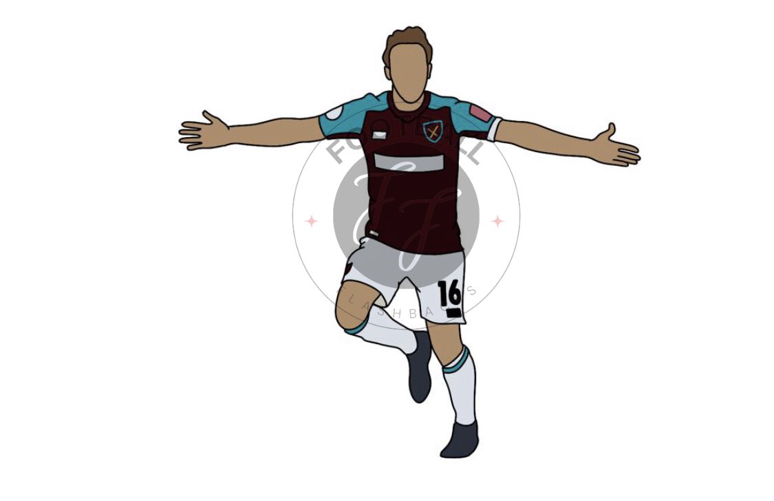 Fbflashbacks's tweet photo. Mr West Ham #WestHam #Noble #footballflashbacks https://t.co/glAS7E1vH6