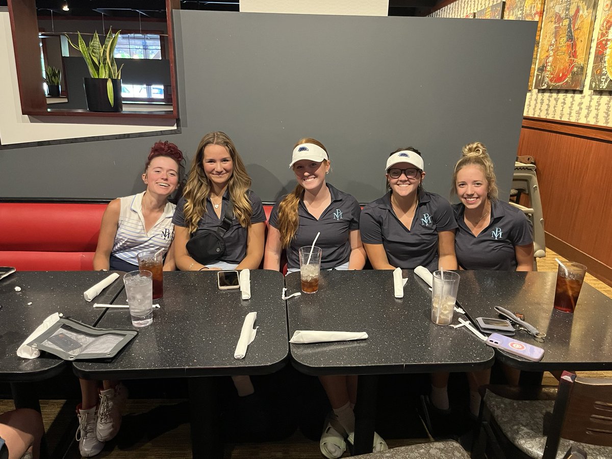 PMHS Falcons Golf tweet media
