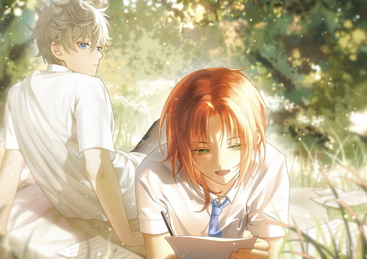 二晓晓 tweet media