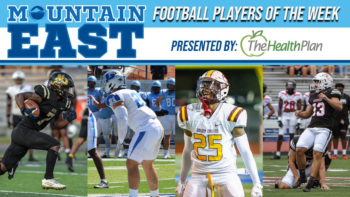 TheMountainEast's tweet image. MEC Announces Week 3 Football Awards

📰 mountaineast.org/news/2023/9/18…
