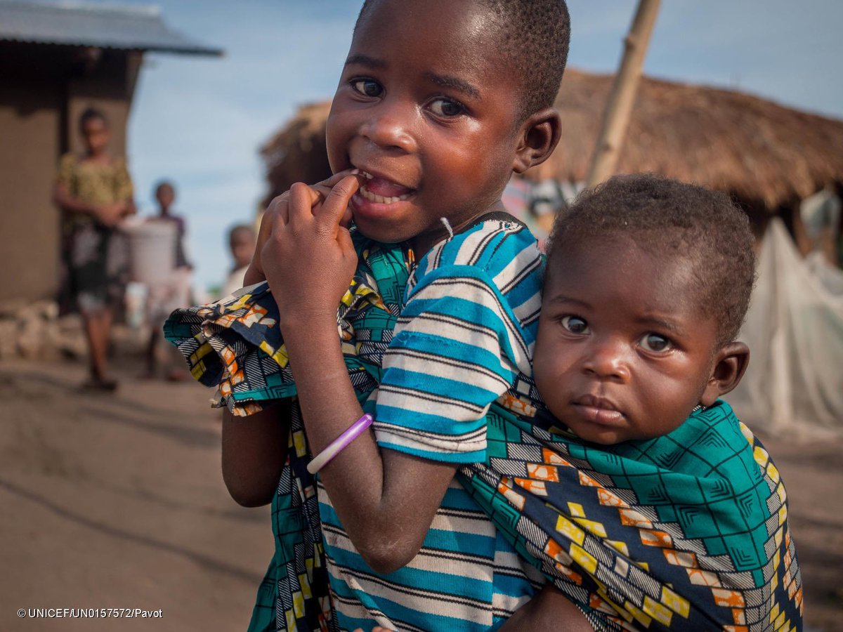 Pour soutenir l’intensification des opérations de @UNICEFDRC à l’est de la RDC, j'ai rencontré plusieurs de nos principaux donateurs européens. Merci @francediplo, @AFD_France, @SwissDevCoop, @NorwayMFA, @sida, @BMZ_Bund, @AA_stabilisiert et @FCDOGovUK pour le généreux soutien!!