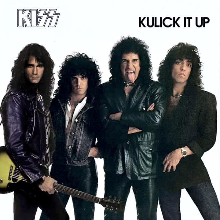 Bruce Kulick tweet media