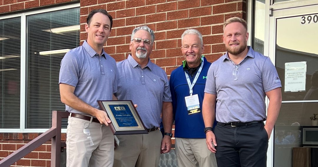 prempack's tweet photo. Proud to be a part of AICC's (@FindaBoxMaker) Annual Meeting today!
Thanks for letting us show everyone around our Production Plant in Louisville, KY.
#Manufacturing #Packaging #Corrugate #PremPack https://t.co/sys1RPPbW9
