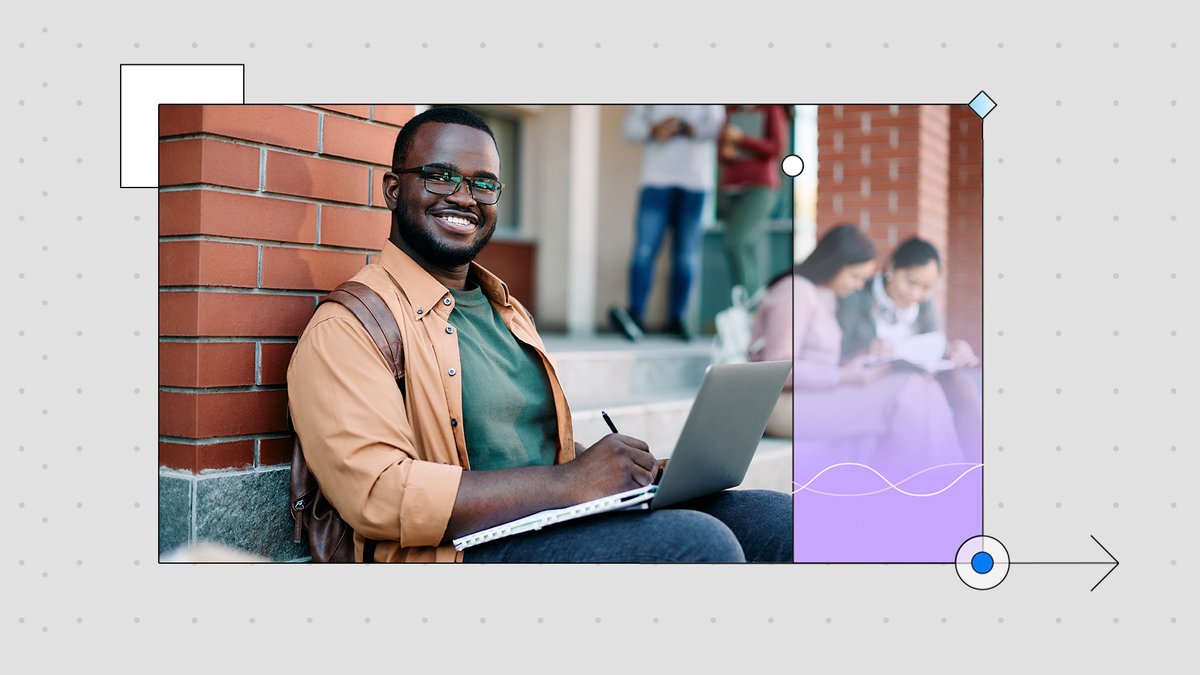 Today IBM announced a commitment to train 2 million learners in #AI by the end of 2026, with a focus on underrepresented communities. Explore more about the expansion of #IBMSkillsBuild: ibm.co/3EHLTJl