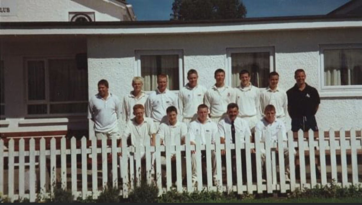 Andrew Kendrick tweet media