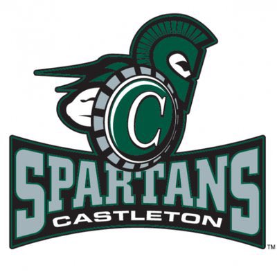 I am blessed to have  announced that I have received my first official offer to further my academic and athletic career at <a href="/CastletonVB/">Castleton Volleyball</a>. Thank you Coach Trudeau for this amazing opportunity #GoSpartans 💚🤍 
#Prep1Athlete
