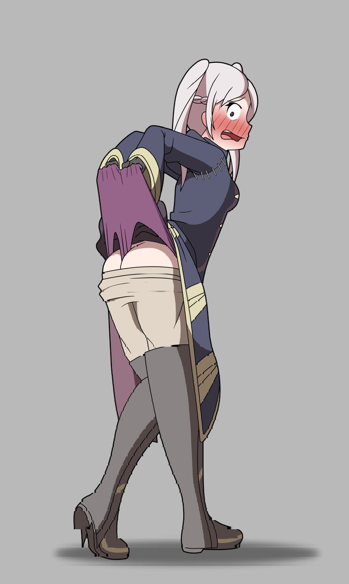 ElectricTopaz's tweet photo. Robin getting caught giving herself a wedgie. https://t.co/ZxFjH0xMfk