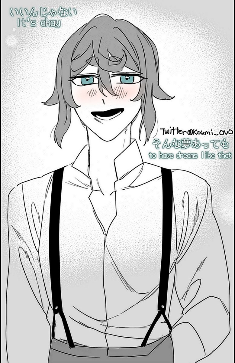 log2023.9.19-🖌️⌛️Home🏡 What is extremely common for normal people is Andrew's extravagant wish🥲