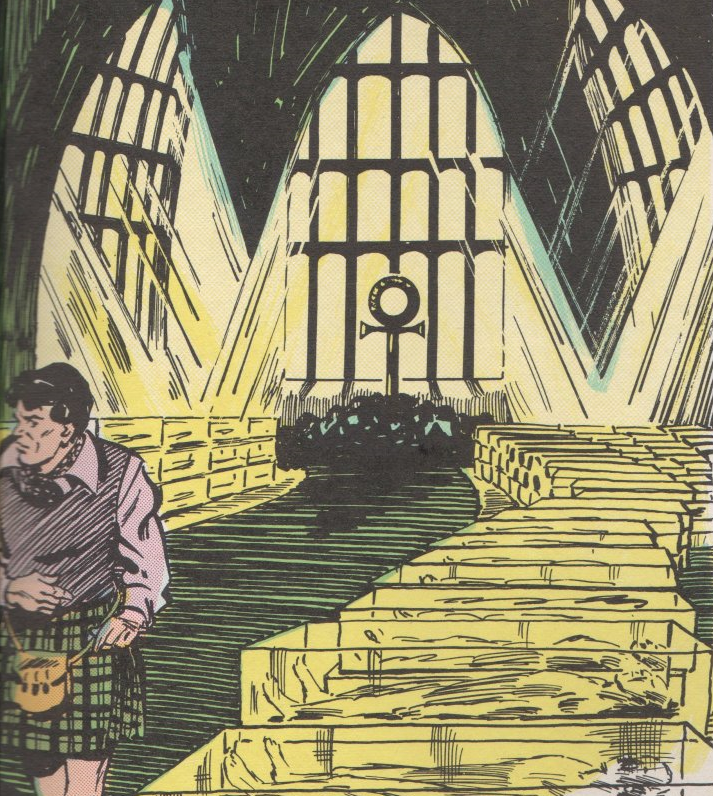 DWUDatabase's tweet photo. This reminded me of #Orphan55 you can decide for yourself if that is a good thing or not. The remnants of Humanity have put themselves into suspended animation rather than face the wrath of God after a devastating nuclear war and supernova #DoctorWho #PlanetfromNowhere https://t.co/0W3o1uMlCf