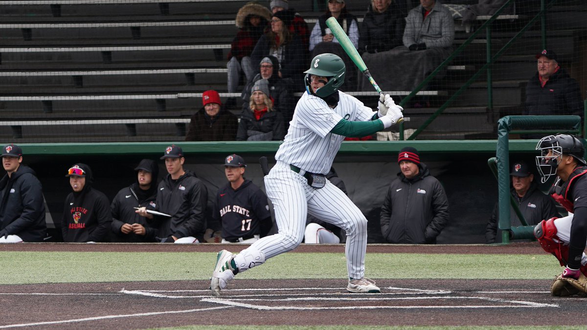 "One of the premier sluggers in the Mid-American Conference this past season, Josh Kross is a 6-foot-2, 200-pounder who’s looking to make a powerful impact for <a href="/GoBearcatsBASE/">Cincinnati Baseball</a>."

See where the first baseman lands in our Impact Transfers Countdown ⤵️

🔗 d1ba.se/3EENGiB