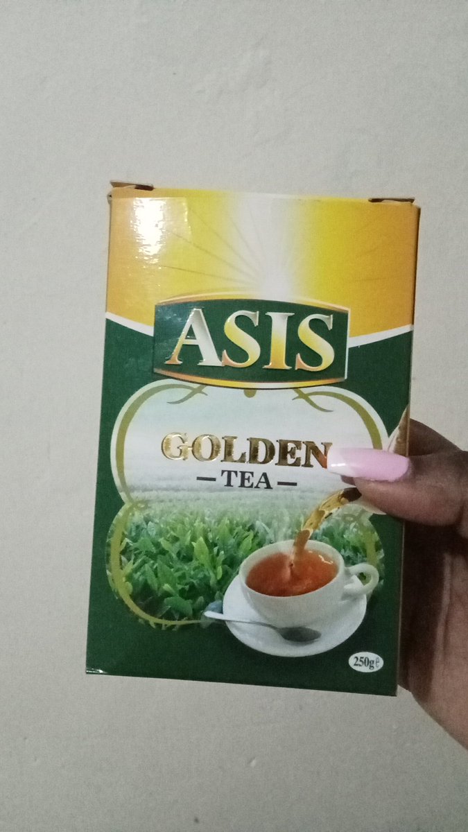 Belyon's tweet photo. We are containing the cold with yum tea
#AsisTea ndio Mambo yote https://t.co/SvF8lxIO18