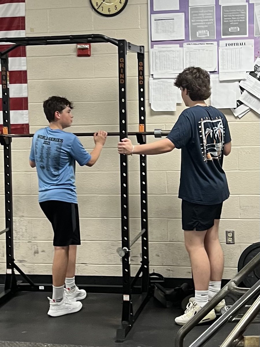 Northern Polar Bears HS Baseball (PA) tweet media